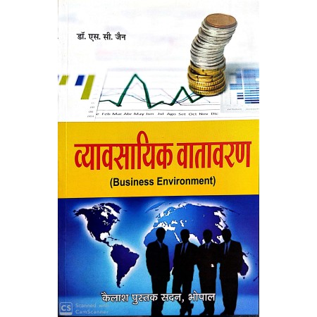 Vyavsayik Vatavaran (Business Environment)